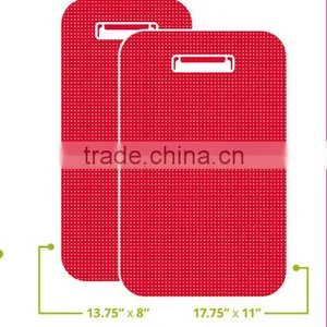 AVAILABLE IN 2 SIZEA GARDEN KNEELING PADS thumbnail-2