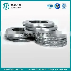 Ground Carbide Roll thumbnail-1