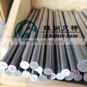 Zhuzhou Manufacture Ceramic Carbide Rods for End Mill thumbnail-6
