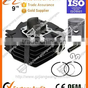 Alta Calidad Kit de Cilindro Piezas de Motocicleta Ax100 thumbnail-1
