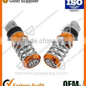 Top Quality Universal Motorcycle Rear Footrest thumbnail-4