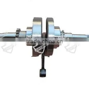 Motorcycle Crankshaft thumbnail-1