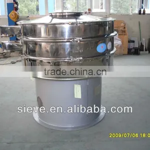 S49-1200 Vibrating Sieve for Paper Pulp thumbnail-1