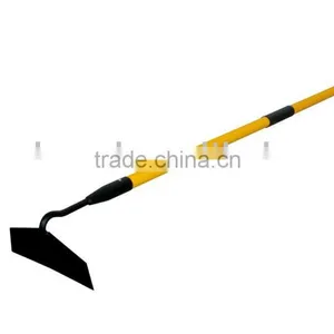 ER014 RAKE WITH HANDLE thumbnail-1