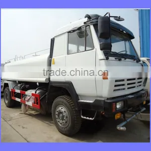 Steyr Water Tank Truck,Water Truck,Water Tanker thumbnail-2