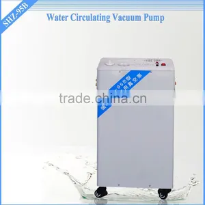 Stainless Steel Water Vacuum Pump thumbnail-1