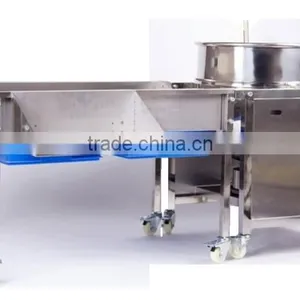 Professional Made in China Popcorn Making Machine for Sale Kernel Mushroom Popcorn Machine thumbnail-6