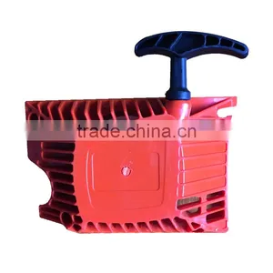 Chain Saw Recoil Starter Assy thumbnail-1