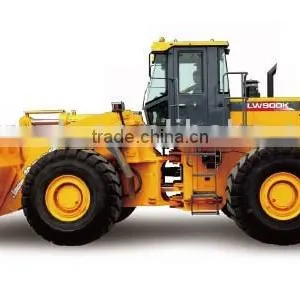 Hot Sale CE Small Euro 2 Wheel Loader thumbnail-1