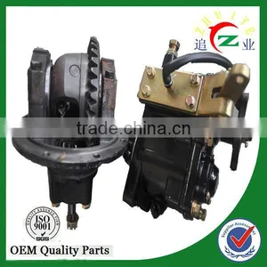 Tricycle Rear Axle Differential thumbnail-1
