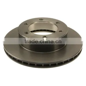 Brake Rotor for RENAULT Mascott 5010260603 thumbnail-3