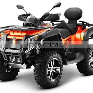 CFmoto 800cc ATV 4x4 Quad Bike X8 for Sale thumbnail-3