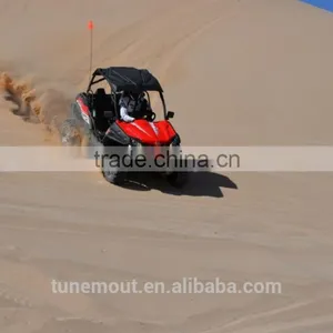 CF MOTO 4wd 4x4 UTV thumbnail-4