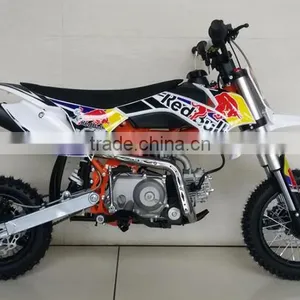Hot Selling KTM SX 85 125cc Pit Bike thumbnail-3
