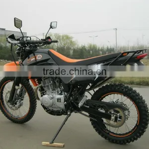 XF250GY-E, 250cc Dirt Bike�ccenduro Bike thumbnail-3