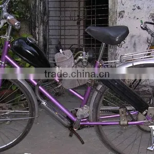 80cc Bicycle Chopper Engine Assembly Kit thumbnail-4