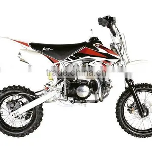 Upbeat Motorcycle 125cc Dirt Bike Crf50 Dirt Bike Crf50 Pit Bike thumbnail-1
