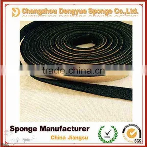 Auto Industries Doors and Windows Seal Rubber Door NBR Seal Strip thumbnail-3