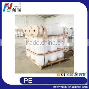 China NaiGu Manufacture Supply Clear Plastic Film for Furniture Protective thumbnail-6