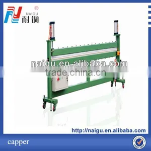 Good Quality Bag Production Machine With Knife thumbnail-1
