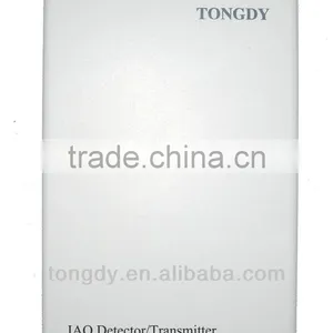 2014 Newest Indoor Air Quality Monitor for CO2,Temperature, Humidity thumbnail-1