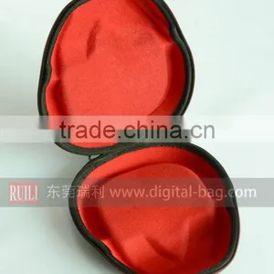 Custom Waterproof Factory Personalized Hard Shell EVA Earphone Case thumbnail-4