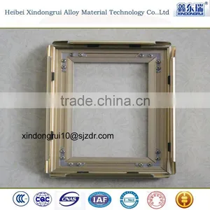 Aluminum Frame Profile for Snap Frame thumbnail-1