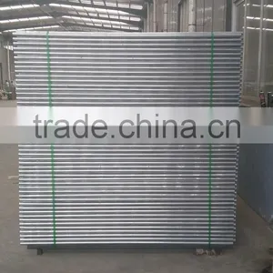 Hot Dipped Galvanized Temporary Fence for Sale Cheap Australia Temporary Fencing China thumbnail-5