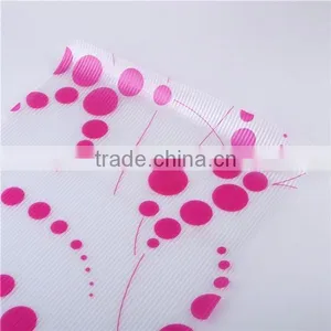 The Rounded of 13.5 cm Non-toxic Material Plastic Eva Anti-slip Mat in Coaster for Sale thumbnail-3
