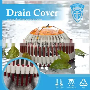 DC-D1810A Clogged Problems Yard Garden Drain Cleaning Tool thumbnail-1