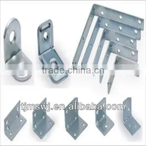 Various Quality Aluminium Punched Parts thumbnail-1