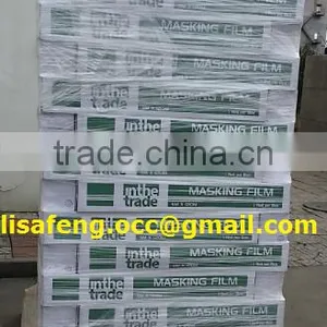 HDPE Masking Film With Dispenser thumbnail-6
