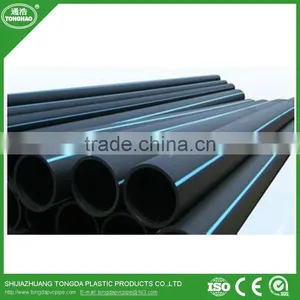 110mm HDPE Pipe With High Quality thumbnail-6