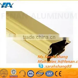 Aluminum Extrusion Profile;Aluminum Extrusion;Aluminum Extrusion Profile For Furniture thumbnail-6