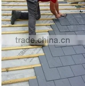Waterproof Breathable Foil Roofing Underlay Membrane With Very Cheap Price thumbnail-2