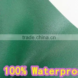 2015 HOT SALE Factory Price Pvc Coated Fabric Tarpaulin Flexible Plastic Sheet thumbnail-6