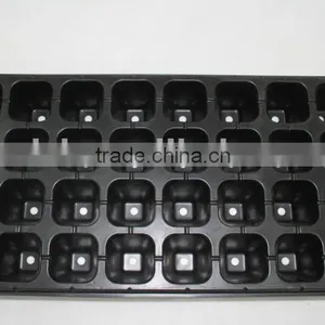 Plastic Seed Tray 72 Cells thumbnail-2