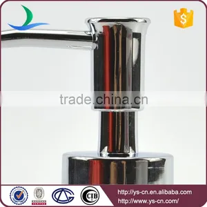 Hottest Low Price Tine And Duckbill Liquid Dispenser Pump thumbnail-2