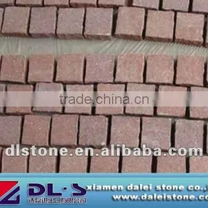 Granite Cubes Dayang Red thumbnail-1
