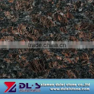 Tan Brown Granite Kitchen Vanity Top thumbnail-1