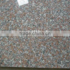 Red Granite Tile G696 thumbnail-1