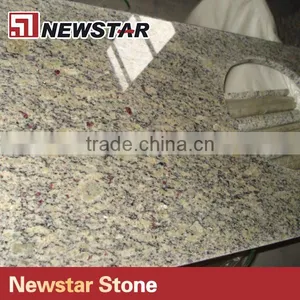 Granite Kitchen Top Natural Stone Flexible Countertop Edging thumbnail-3
