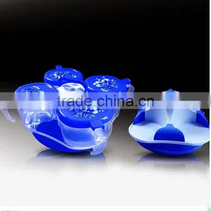 Plastic Cruet thumbnail-1