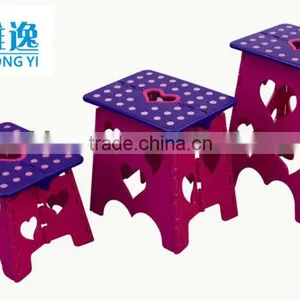 Supply High Quality Plastic Storage Stool thumbnail-1