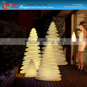 Color Changing Night Light Led Lamp thumbnail-1