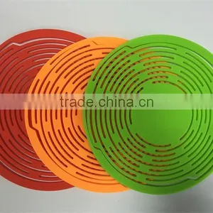 2016 New Silicone Placemat,placemat thumbnail-4