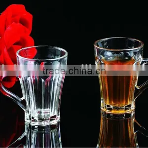 2014 New Glass Cup,manufacturer High Quality Glassware,water 250ml Cup thumbnail-1