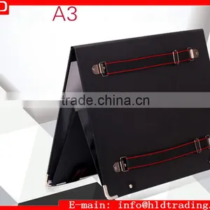 Factory Wholesale Portable A3 Sketch Drawing Board thumbnail-1