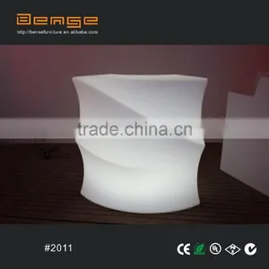Wholesale Club/disco Modern Led Corner Bar Counter thumbnail-4