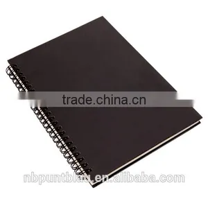 Ecofriendly Recycle Maxi Block-notes With 80 Sheets Notebook thumbnail-2